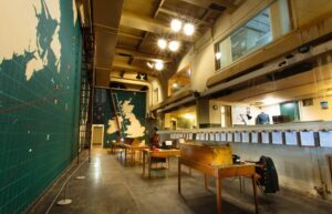 AGM 2026 Western Approaches Museum